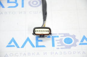 Фишка поворотника дхо/drl правая Ford Mustang mk6 18- рест LED