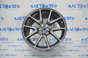 Roată de 18 inch, 18X8.5J ET40 Tesla Model 3 18-20 cu jantă curbă.