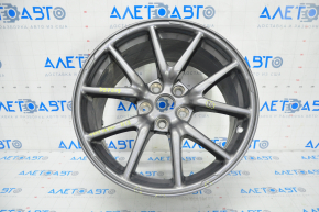 Roată de 18 inch, 18X8.5J ET40 Tesla Model 3 18-20 cu jantă curbă.