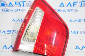 Lampa interioară pentru capacul portbagajului stânga Ford C-max MK2 13-16 pre-restilizare, pentru polizare