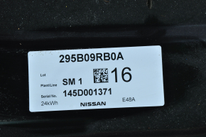 Baterie acumulator asamblată Nissan Leaf 13-15 79%