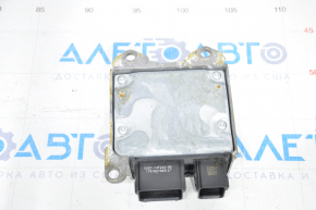Модуль srs airbag компьютер подушек безопасности Ford Mustang mk6 18-23 под перешив