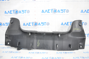 Накладка проема багажника Ford Mustang mk6 15-23 купе, затерта