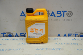 Антифриз Hyundai 2л красный концентрат LONG LIFE COOLANT