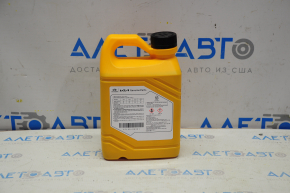 Антифриз Hyundai 2л красный концентрат LONG LIFE COOLANT