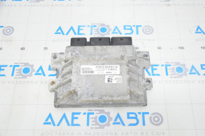 Блок ECU компьютер двигателя Ford C-max MK2 13-18