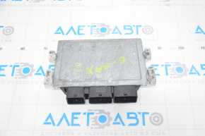 Blocul ECU al calculatorului motorului Ford C-max MK2 13-18