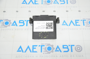 GATEWAY CONTROL MODULE VW Passat b7 12-15 USA сломано крепение