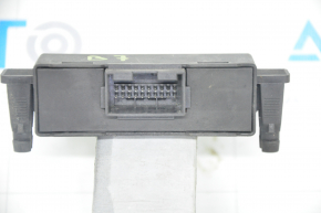 GATEWAY CONTROL MODULE VW Passat b7 12-15 USA сломано крепение