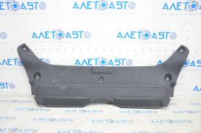 Capac portbagaj Toyota Camry v50 12-14 SUA, neagra, zgarieturi