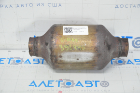 Convertor catalitic spate Ford C-max MK2 13-18 tăiat.