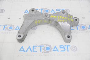 Кронштейн подушки АКПП Ford Mustang mk6 15- 2.3T