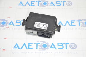 Lighting Control Module Ford Mustang mk6 15- примято крепление