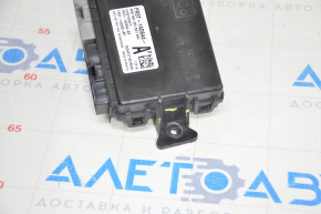 Lighting Control Module Ford Mustang mk6 15- примято крепление