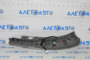 Lampa dreapta Nissan Leaf 11-17 albă