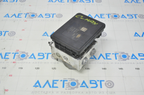 ABS АБС Ford C-max MK2 13-18