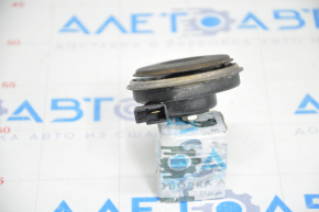 Сигнал правый Toyota Prius 50 16-22 high Denso с кронштейном