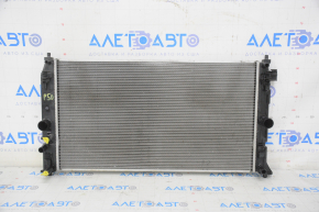 Radiator de răcire apă Toyota Prius 50 16-