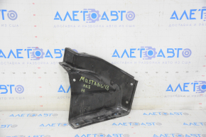 Suport de protecție a bateriei pentru Ford Mustang mk6 15- 2.3T