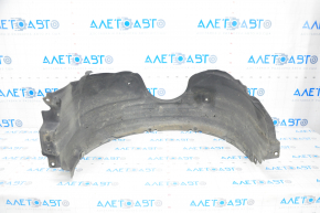 Bara de protecție față dreapta Toyota Camry v50 12-14 usa LE XLE