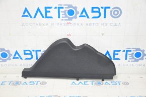 Capacul torpedoului lateral dreapta Toyota Camry v50 12-14 SUA negru