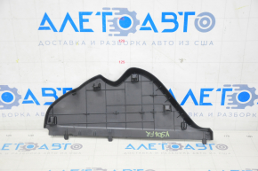 Capacul torpedoului lateral dreapta Toyota Camry v50 12-14 SUA negru