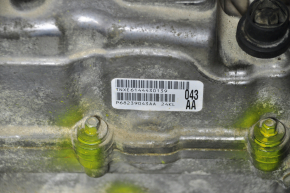 Motorul Jeep Cherokee KL 14-18 2.4 84k