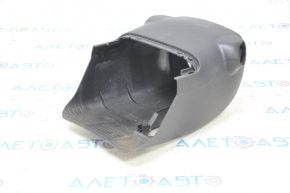 Capacul coloanei de direcție Toyota Camry v50 12-14 SUA negru