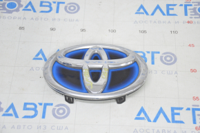 Emblema grilei radiatorului Toyota Prius 50 16-