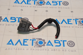 Capacul difuzorului radiatorului Nissan Leaf 11-17