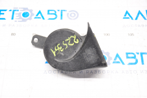 Semnalul drept Lexus ES300h ES350 13-18 înalt se îndoaie pe carcasă.