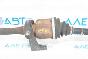 Ax cu roți față dreapta Toyota Camry v50 12-14 hibrid SUA