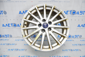 Roată de 17 inch Ford C-max MK2 13-18, jantă