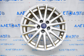 Roată de 17 inch Ford C-max MK2 13-18, jantă