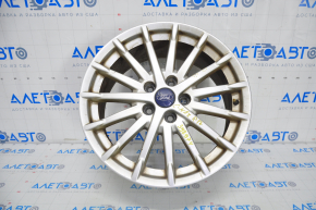 Roată de 17 inch pentru Ford C-max MK2 13-18, cu jantă ușoară.