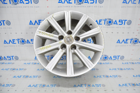 Диск колесный R17 5*114.3 Toyota Camry v50 12-14 usa XLE легкая бордюрка