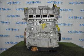 Двигатель 2AR-FXE Toyota Camry v50 12-14 hybrid usa 120к