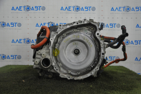 АКПП в сборе Toyota Camry v50 12-14 hybrid usa CVT 120к