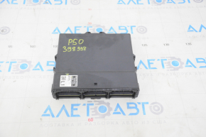 Calculatorul de control hibrid Toyota Prius 16-