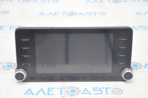 Monitor, display, navigație Honda Accord 18-22