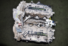 Двигатель Infiniti JX35 QX60 13-13 VQ35DE