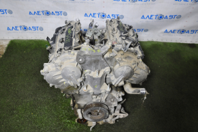 Двигатель Infiniti JX35 QX60 13-13 VQ35DE