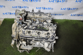 Двигатель Infiniti JX35 QX60 13-13 VQ35DE