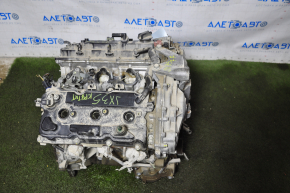 Двигатель Infiniti JX35 QX60 13-13 VQ35DE