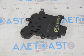 Actuator motor pentru ventilarea cuptorului Toyota Prius 50 16-