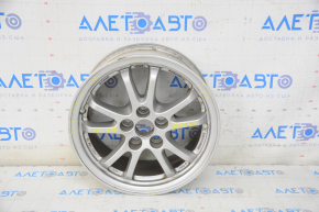 Roata de 15 inch Toyota Prius 50 16 - janta