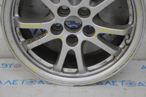 Roata de 15 inch Toyota Prius 50 16 - bordura