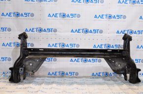 Балка задняя Nissan Leaf 11-17