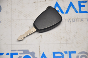 Блок ECU компьютер двигателя с ключем Jeep Compass 11-16 2.4 с Ignition Switch Mopar 4685719AI, с IMMOBILIZER CONTROL MODULE 05026218AT