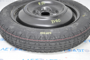 Roata de rezervă de rezervă Lexus ES300h ES350 13-18 R17 155/70